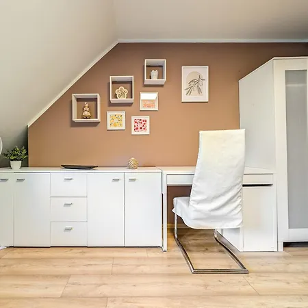 Apartamento Swing & Serenity By Bookinghost *