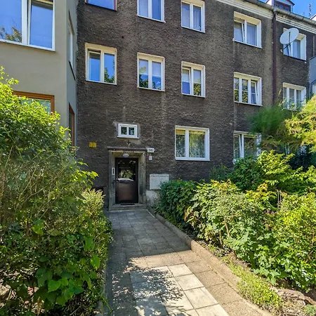 Apartamento Swing & Serenity By Bookinghost Wrocław