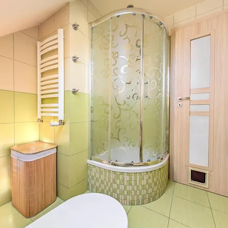 Swing & Serenity By Bookinghost Apartamento