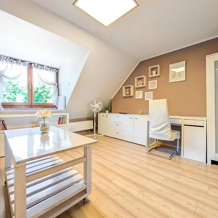 Apartamento Swing & Serenity By Bookinghost