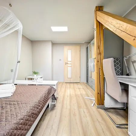 Apartamento Swing & Serenity By Bookinghost *