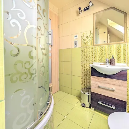 Swing & Serenity By Bookinghost Apartamento