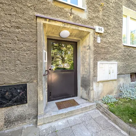 Apartamento Swing & Serenity By Bookinghost