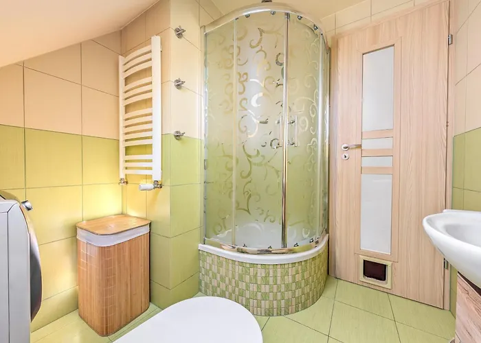 Swing & Serenity By Bookinghost Apartment