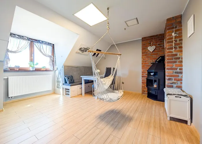 Swing & Serenity By Bookinghost Apartment