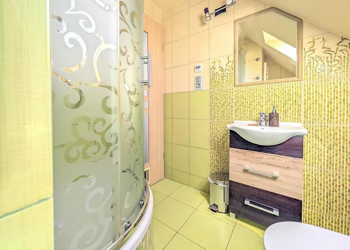 Swing & Serenity By Bookinghost Apartment